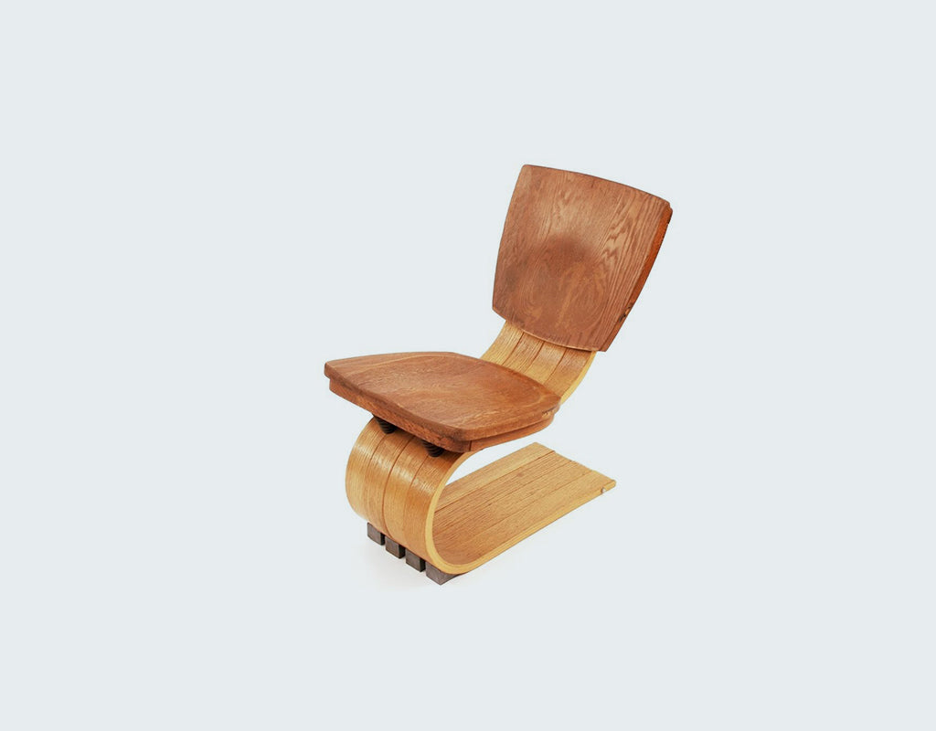 Funcy Chair